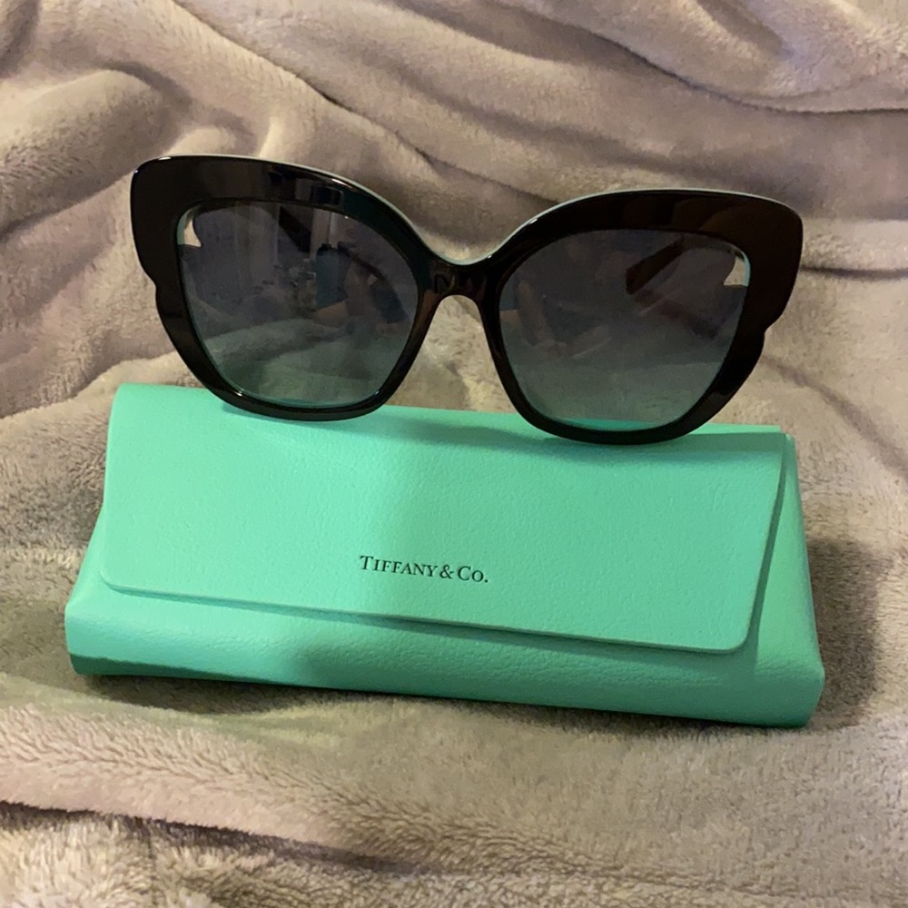 Tiffany and Co. Sunglasses Brand New